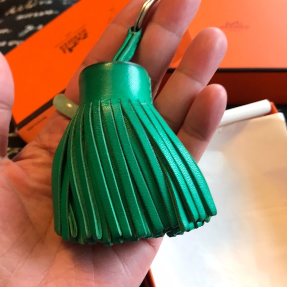 Hermes bag charm - Picture 4 of 6